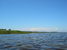 Boddenk�sten Insel Hiddensee