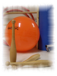 Sprechzeiten - Physiotherapie R�gen - Kurzer Weg 3 - 18573 Samtens